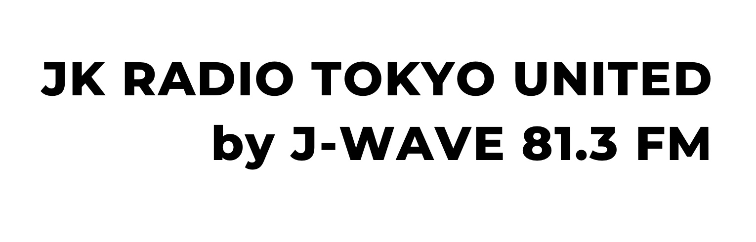 JK RADIO TOKYO UNITED